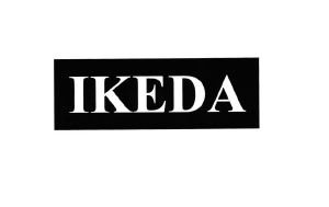 Trademark IKEDA