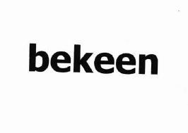 Trademark BEKEEN