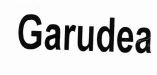 Trademark GARUDEA