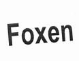 Trademark FOXEN