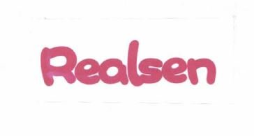 Trademark REALSEN