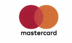 Trademark MASTERCARD + LOGO