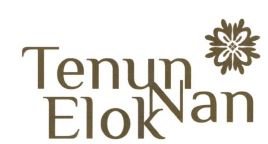 Trademark TENUN NAN ELOK + LOGO