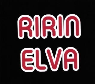 Trademark RIRIN ELVA