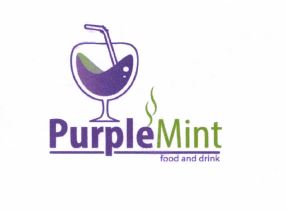 Trademark PURPLE MINT FOOD AND DRINK