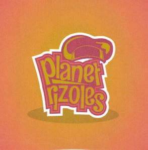 Trademark PLANET RIZOLES