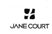 Trademark JANE COURT + LOGO