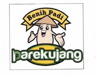 Trademark BENIH PADI PARE KUJANG + LUKISAN