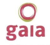 Trademark GAIA + LOGO