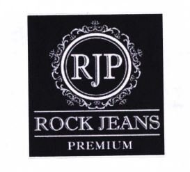 Trademark RJP ROCK JEANS PREMIUM