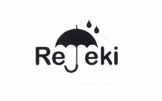 Trademark REJEKI + LUKISAN