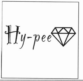 Trademark HY-PEE