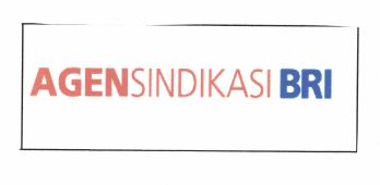 Trademark AGENSINDIKASI BRI