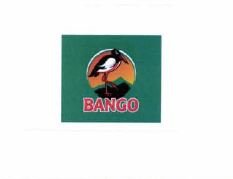 Trademark BANGO