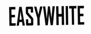 Trademark EASYWHITE