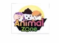 Trademark ANIMAL ZONE + LOGO