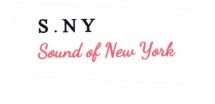 Trademark S. NY SOUND OF NEW YORK