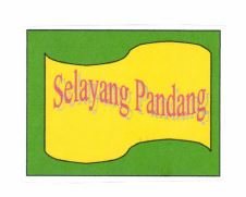 Trademark SELAYANG PANDANG