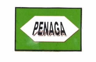 Trademark PENAGA