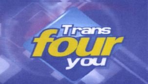 Trademark TRANS FOUR YOU + LOGO