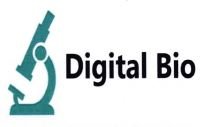 Trademark DIGITAL BIO + LOGO