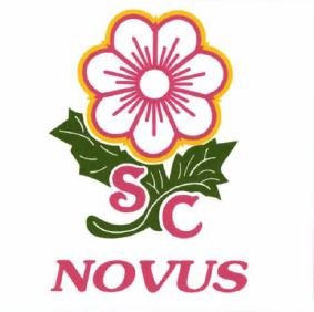 Trademark NOVUS