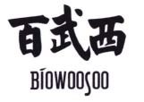 Trademark BIOWOOSOO + HURUF KANJI