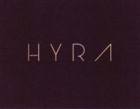 Trademark HYRA