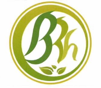 Trademark BRH + LOGO