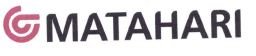 Trademark MATAHARI + LOGO