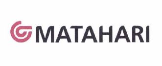 Trademark MATAHARI