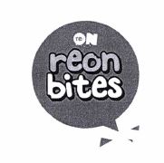 Trademark REON BITES + LOGO