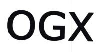 Trademark OGX