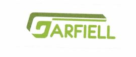 Trademark GARFIELL + LOGO