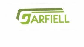 Trademark GARFIELL + LOGO