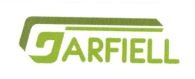 Trademark GARFIELL + LOGO