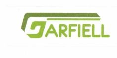 Trademark GARFIELL + LOGO