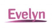 Trademark EVELYN + LOGO