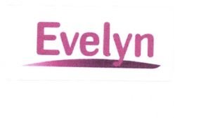 Trademark EVELYN