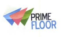 Trademark PRIME FLOOR + LOGO