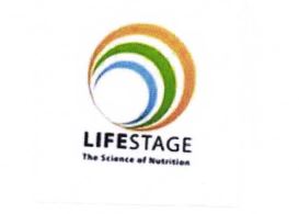 Trademark LIFESTAGE THE SCIENCE OF NUTRITION