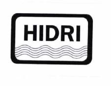 Trademark HIDRI