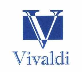 Trademark VIVALDI + LOGO