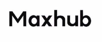 Trademark MAXHUB