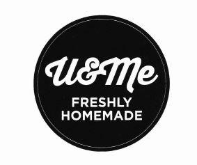 Trademark U&ME FESHLY HOMEMADE