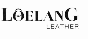 Trademark LOELANG LEATHER