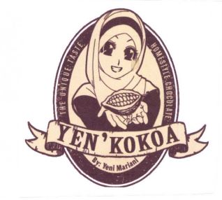 Trademark YEN'KOKOA