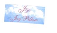 Trademark JP JOY PILLOW + LUIKISAN