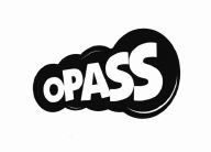 Trademark OPASS + LOGO