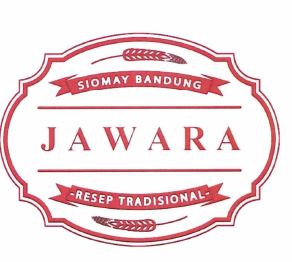 Trademark SIOMAY BANDUNG JAWARA RESEP TRADITIONAL + LOGO